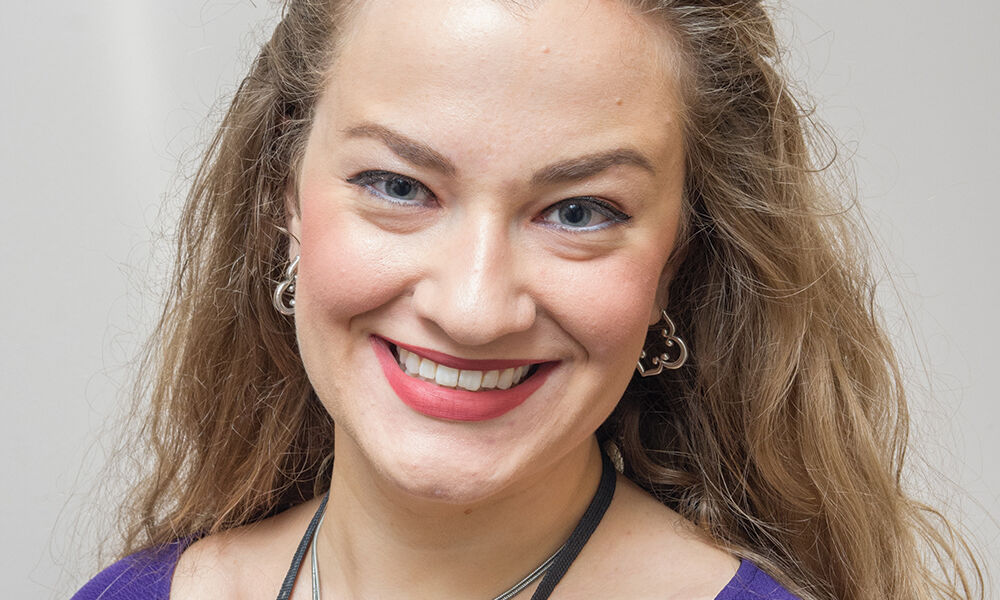 Amanda Thompson